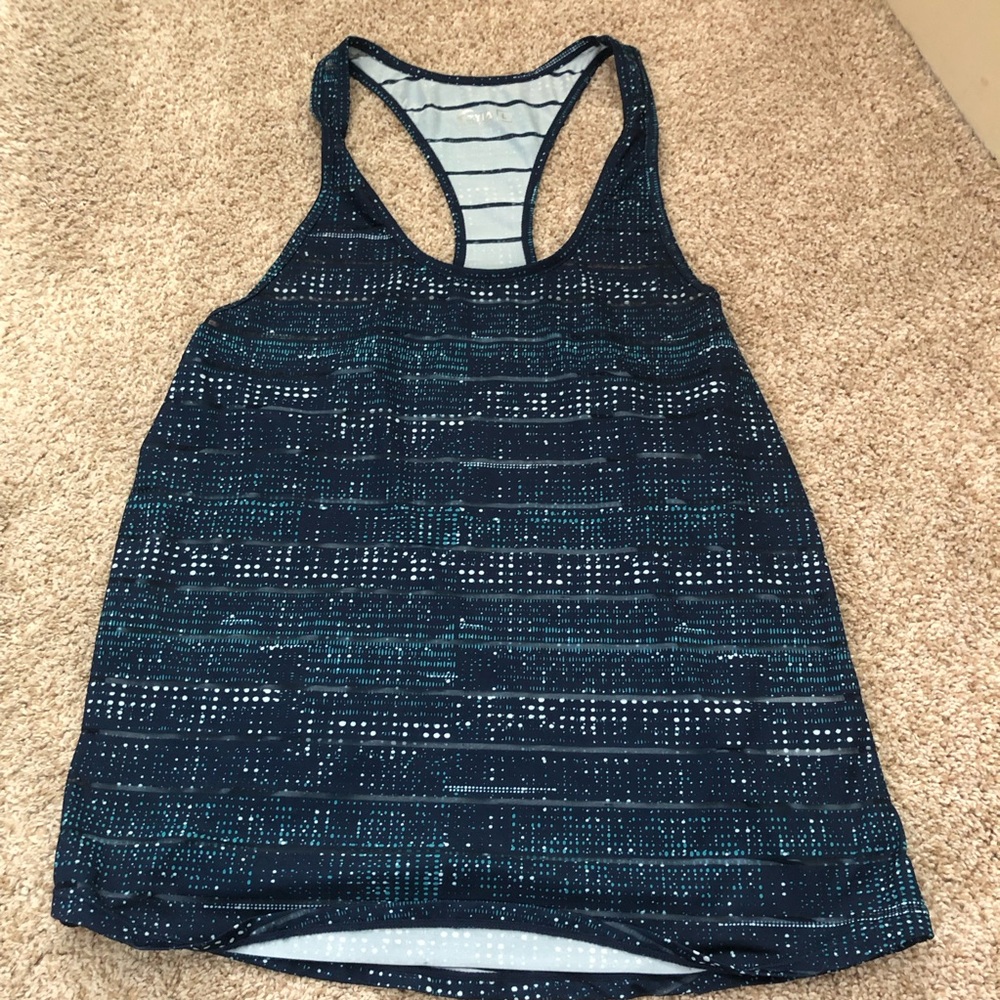 Zyia Havana Tank